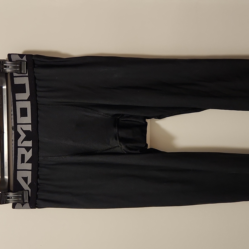 Men's UA Compression Leggings